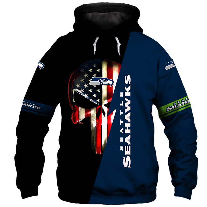 SEATTLE SEAHAWKS 3D SS1SS1004