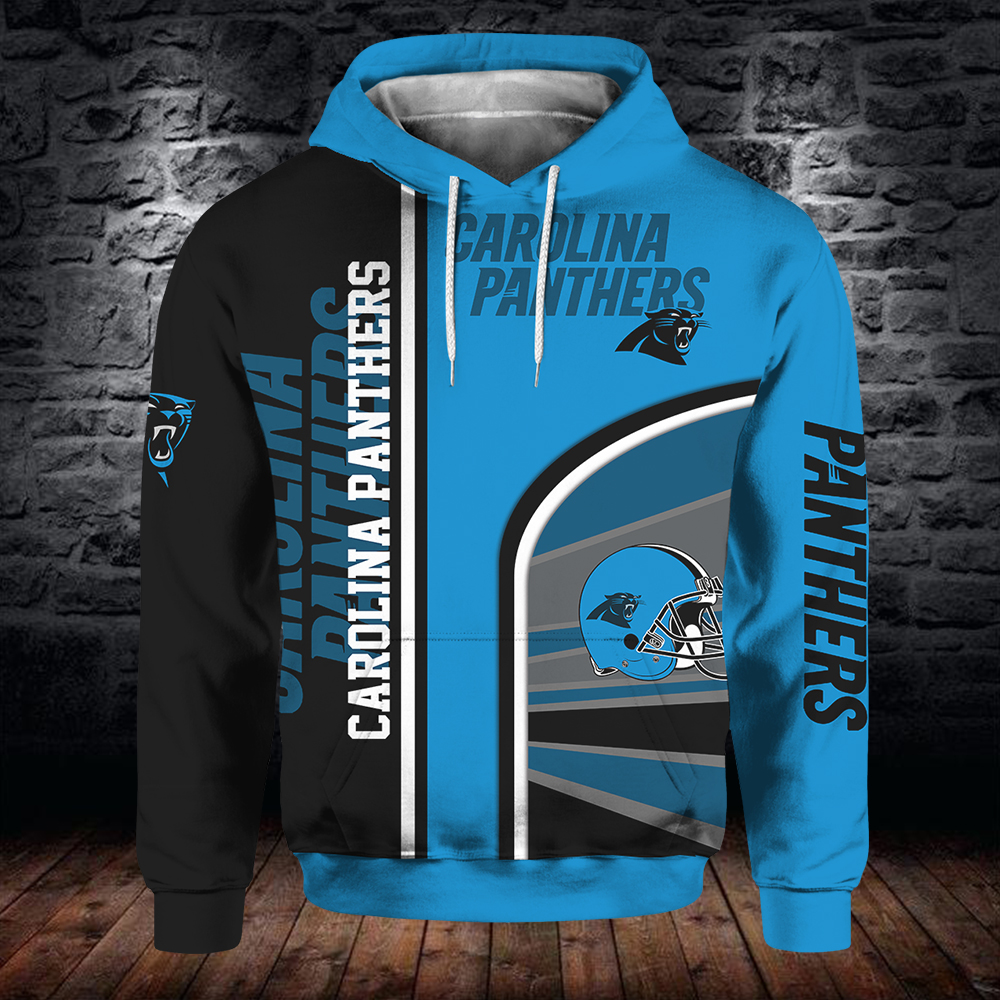 CAROLINA PANTHERS 3D CP5535