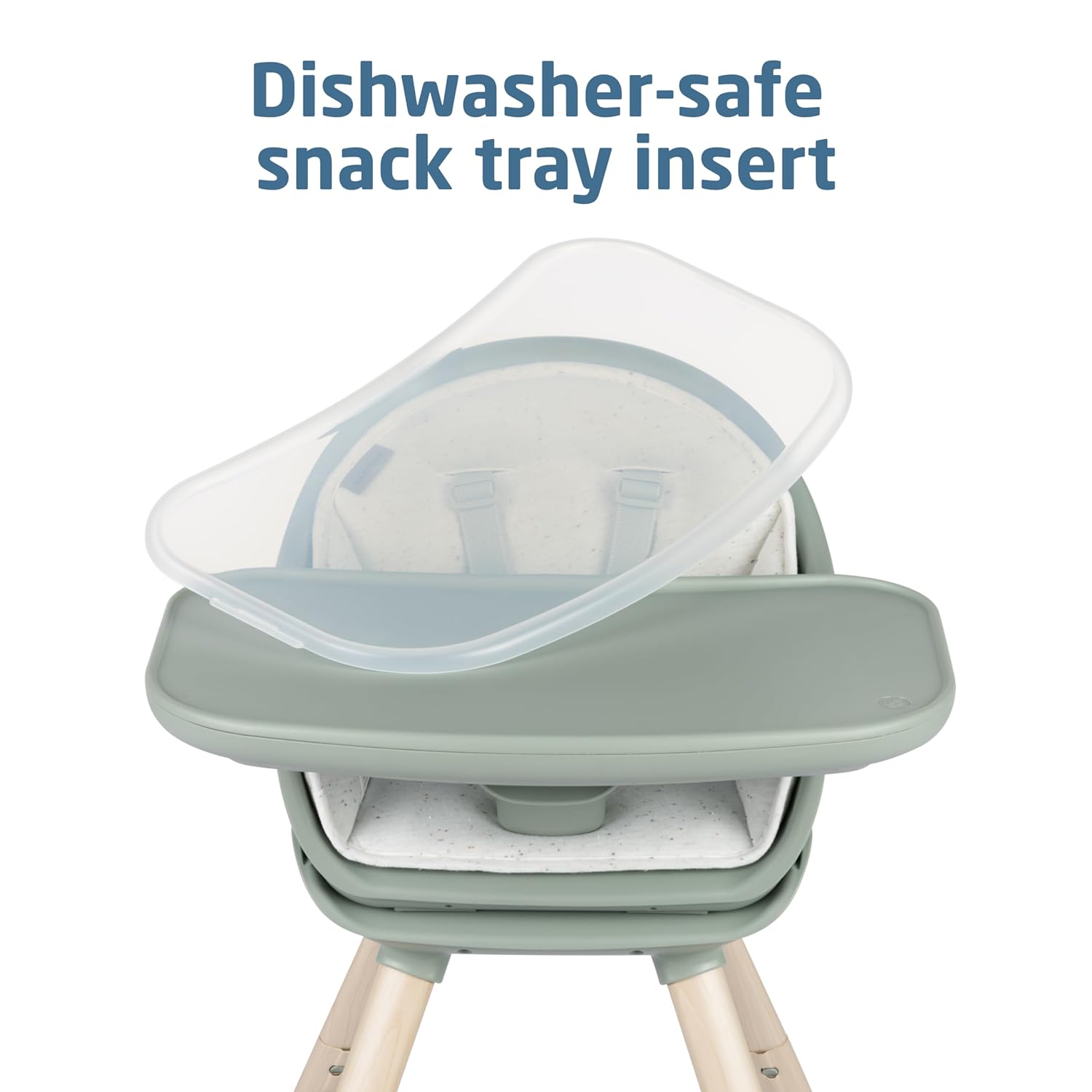 Maxi-Cosi Moa 8-in-1 Highchair