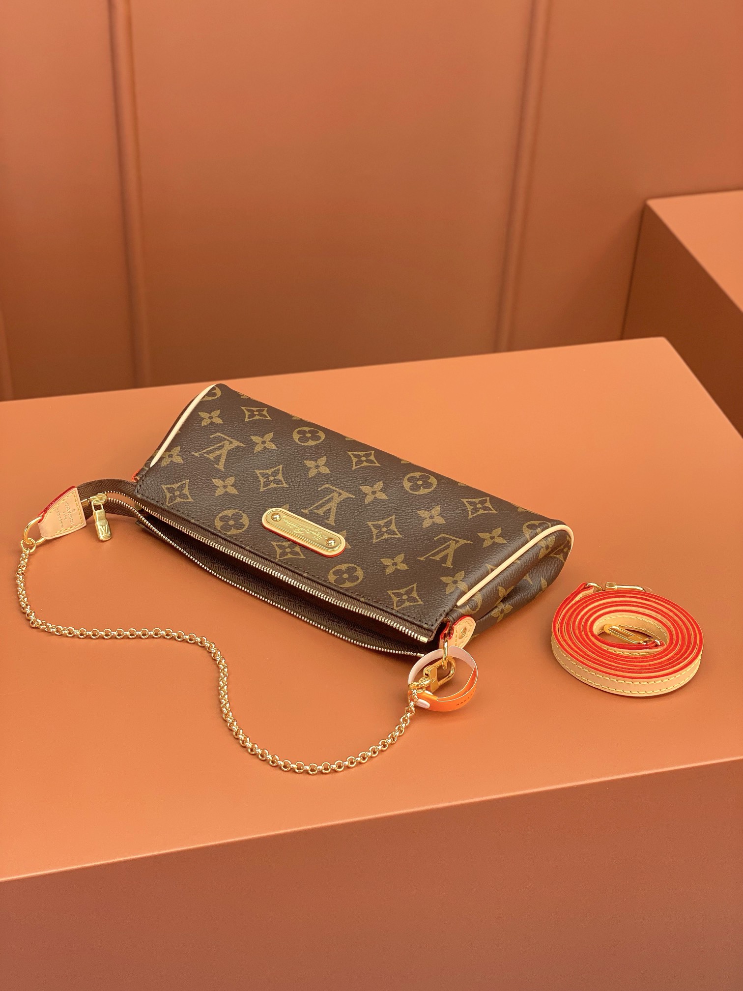 Louis Vuitton Second-hand EVA handbag M95567