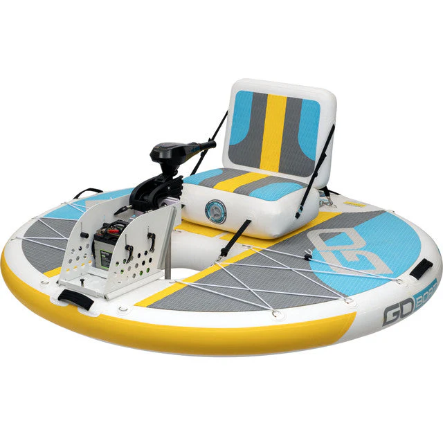 🚀Clearance Price $39.99🚣The Worlds Most Portable Boat