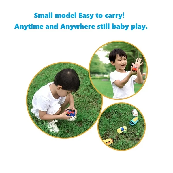 🔥Last Day 50% OFF🔥Anti-Reverse Car Toy Set (3 PCS)
