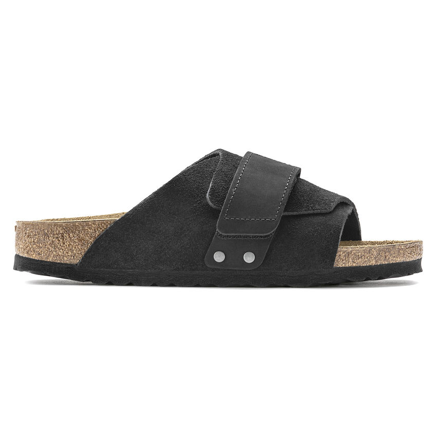 Kyoto Nubuck-Suede Leather B-39939