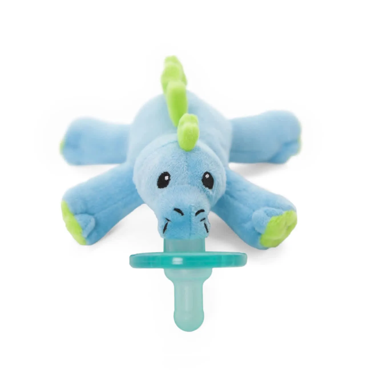 Baby Dino Pacifier