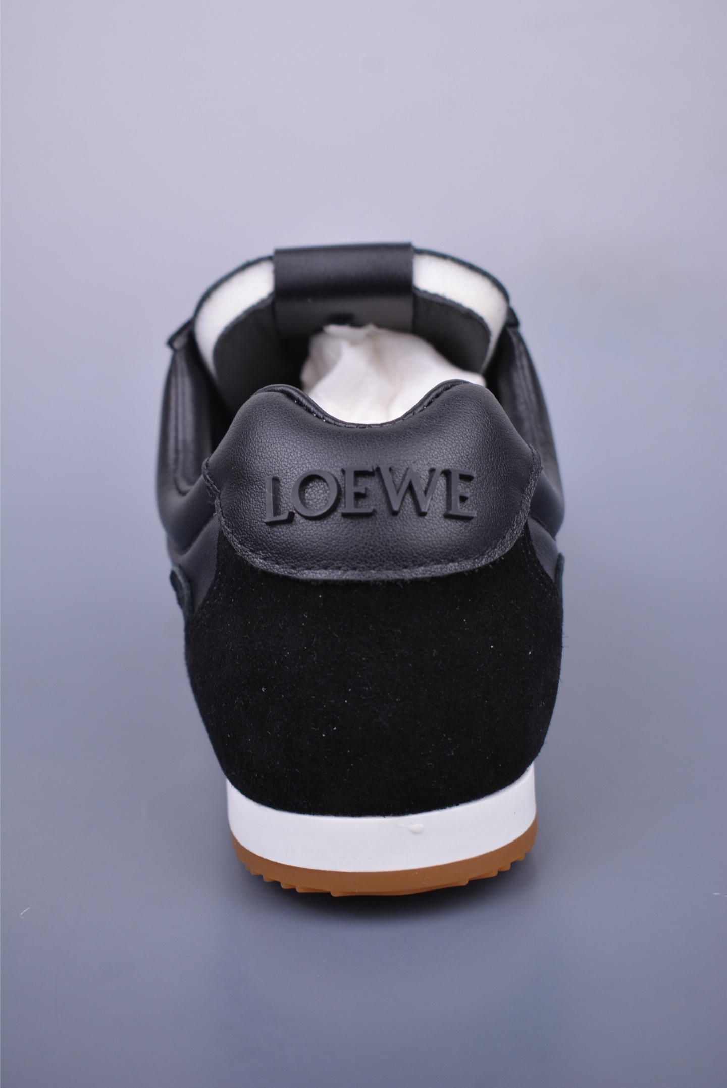 Loewe Ballet Runner 2.0 Sneakers Black M816282XB3-2100