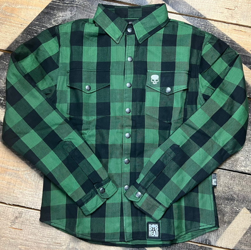🔥2024 New Year's Hot Sale🔥Ninetaile Protective Shirt Fury