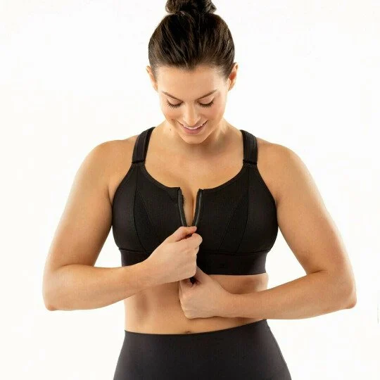 🔥Last Day Promotion 70% OFF🔥Wireless Sports Bra