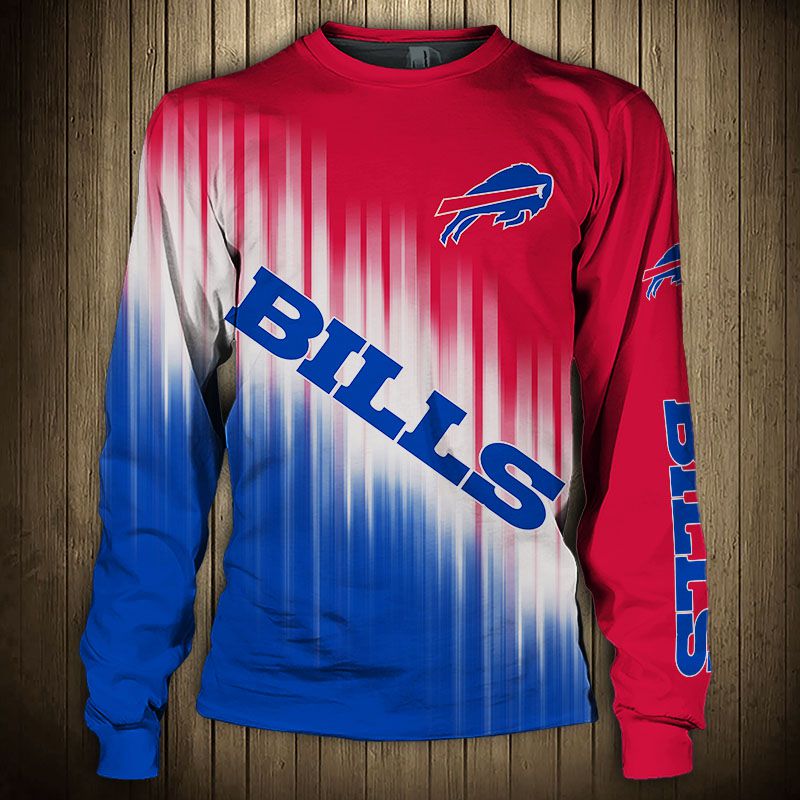 BUFFALO BILLS 3D BB3302