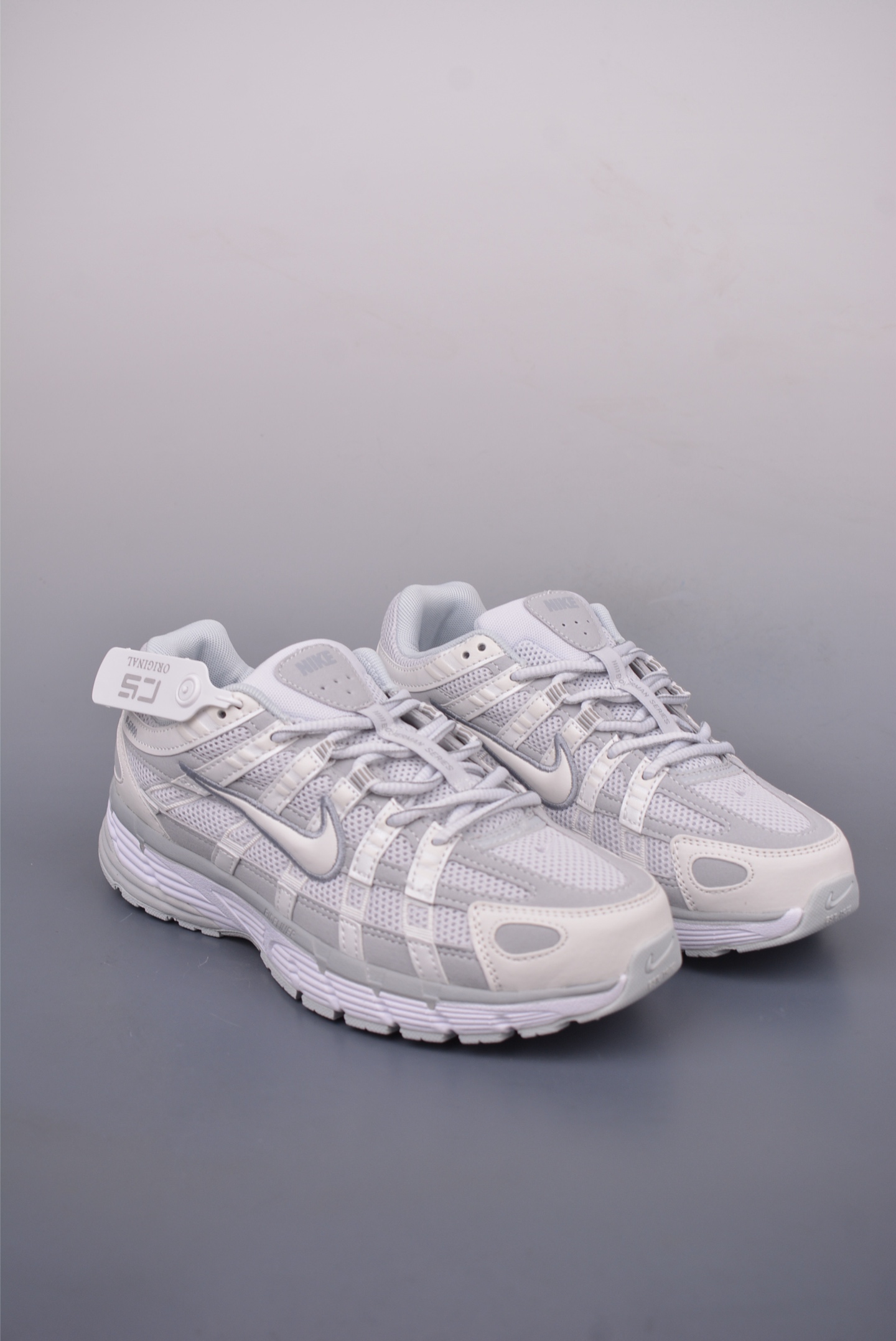 Nike Initiator Running Shoes White FV6603-101