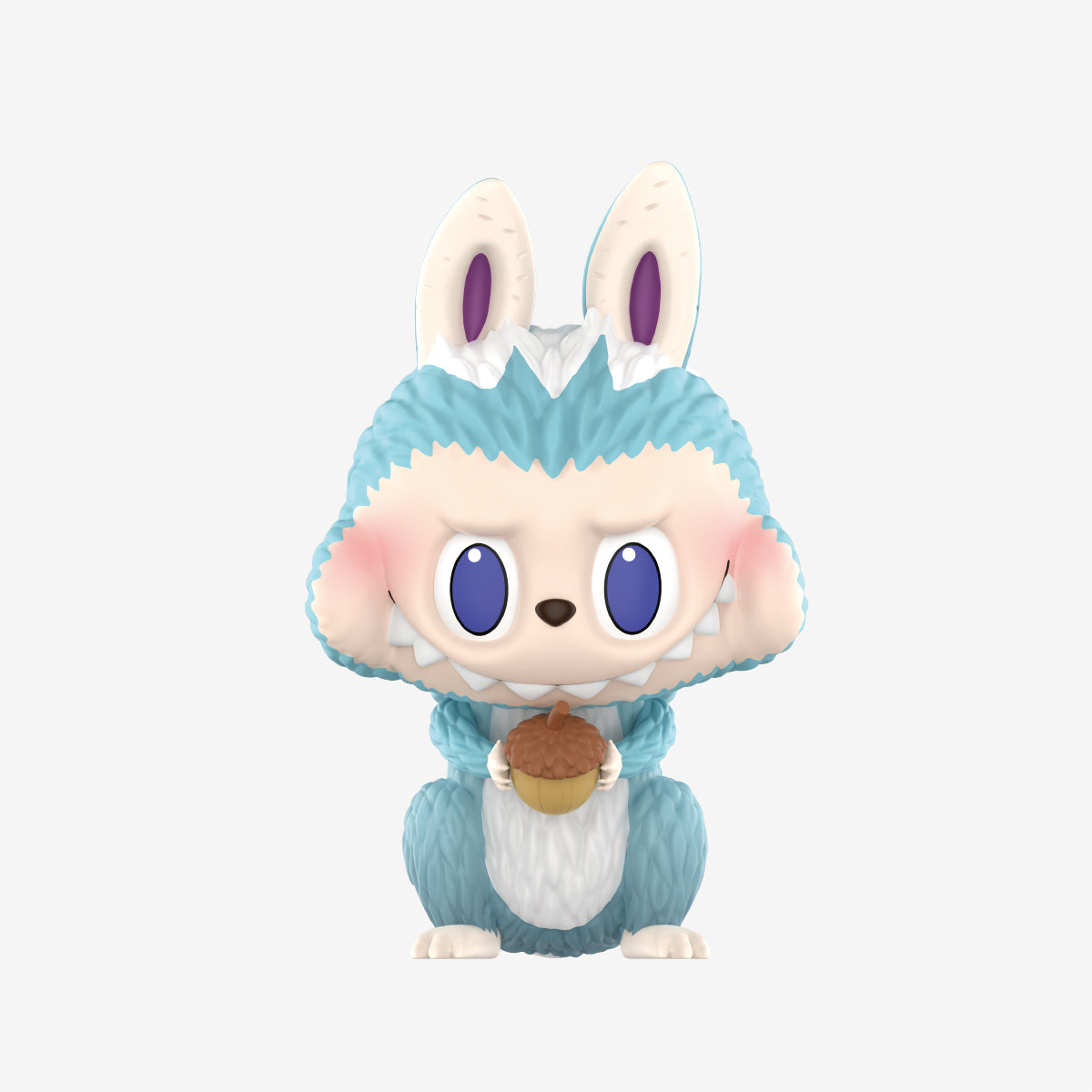POP MART THE MONSTERS Animals Series [1 Blind Box]