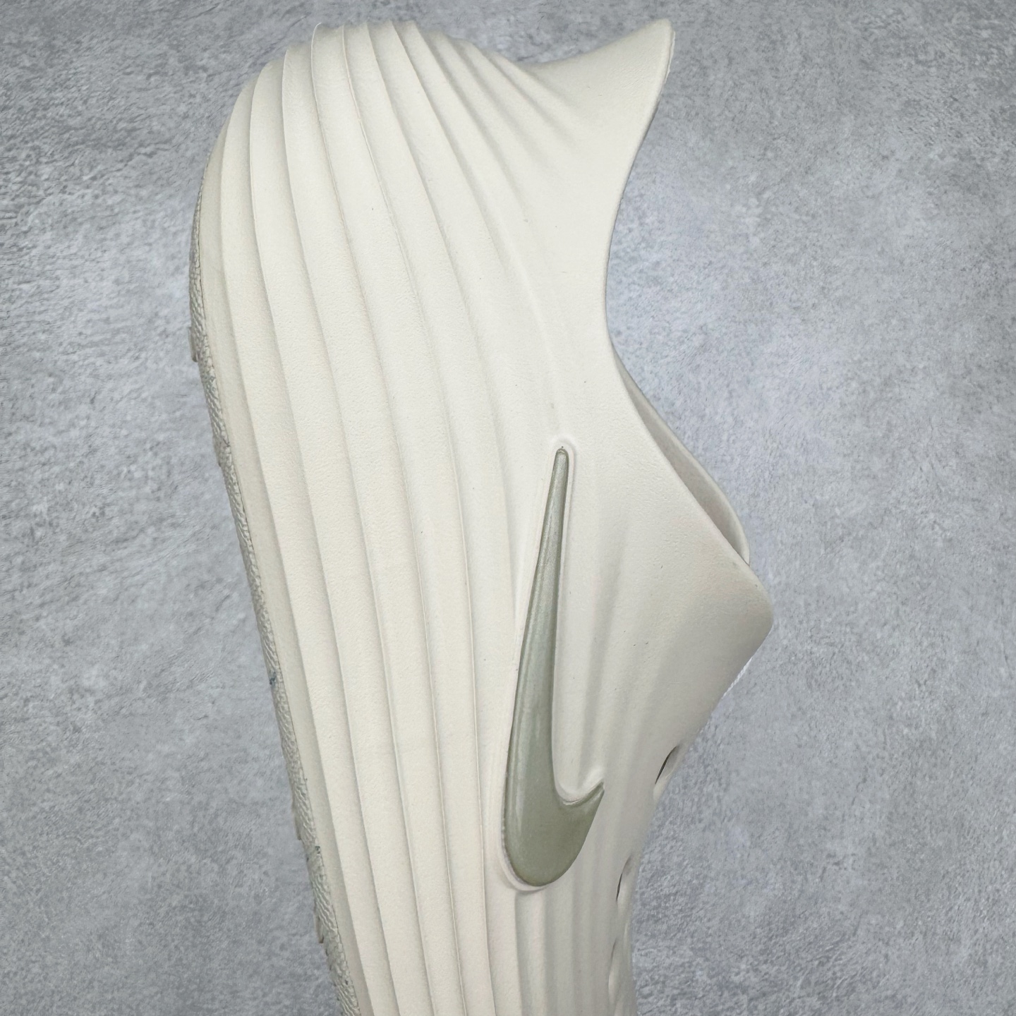Nike ReactX Rejuven8 Simple Comfortable All-match Hole Shoes HV5060-100