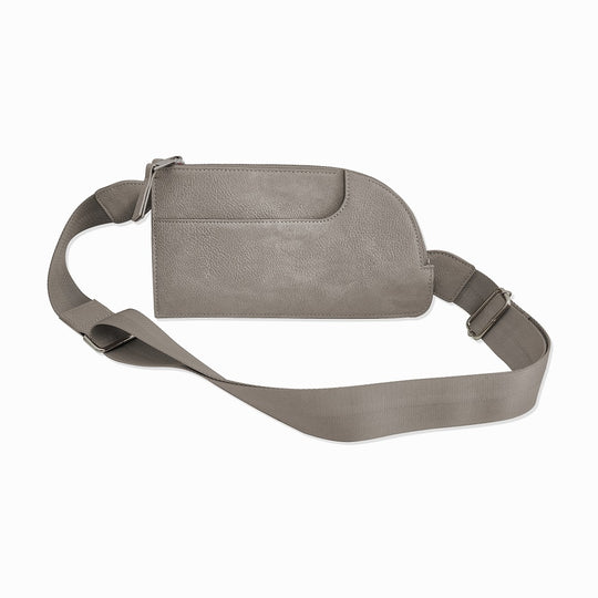 On Sale🔥Full Grain Leather BFF Sling Bag RFID