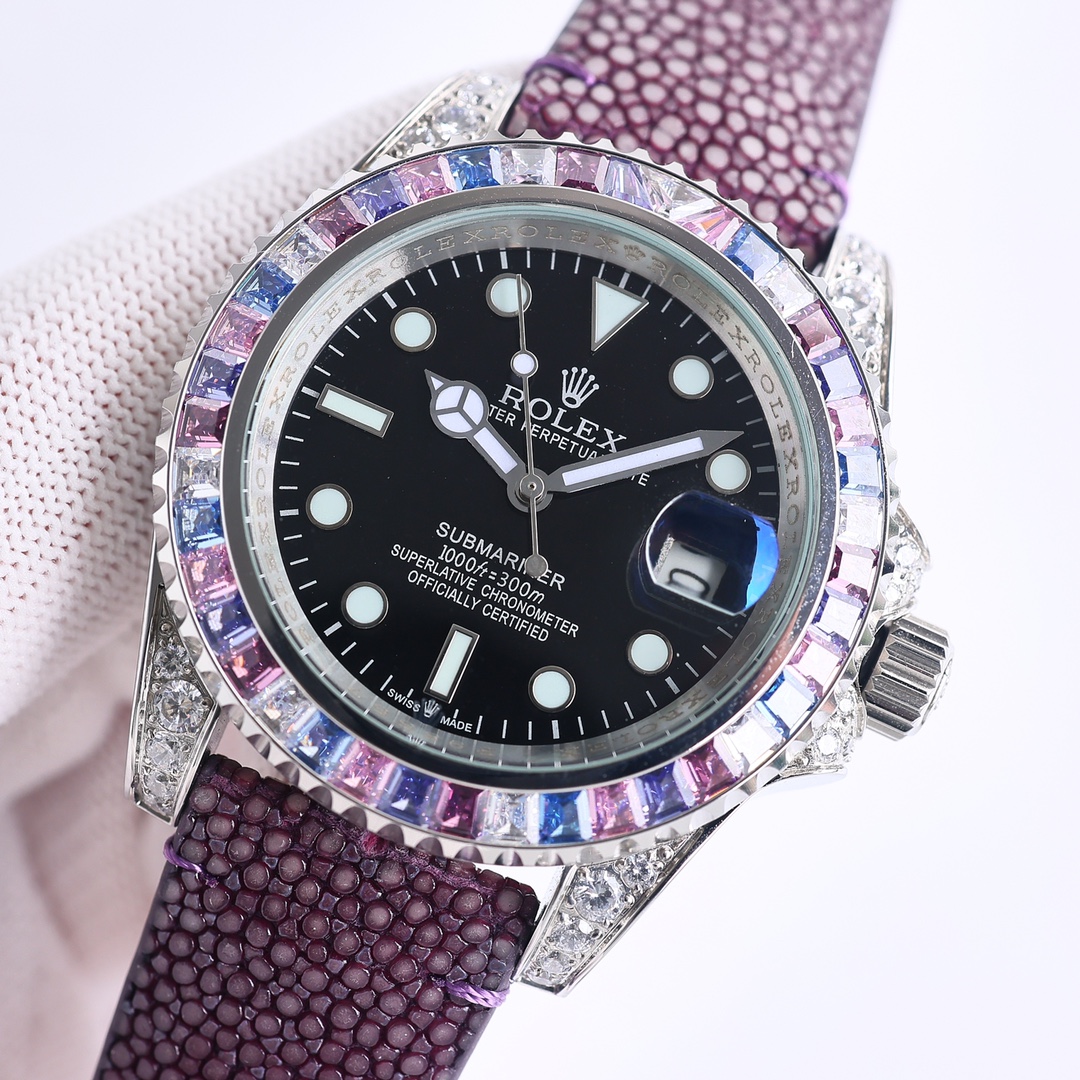ROLEX Submariner Series