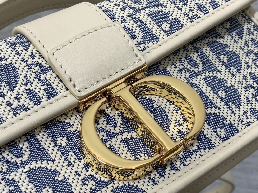 Dior Miss Montaigne Mini Chain Bag