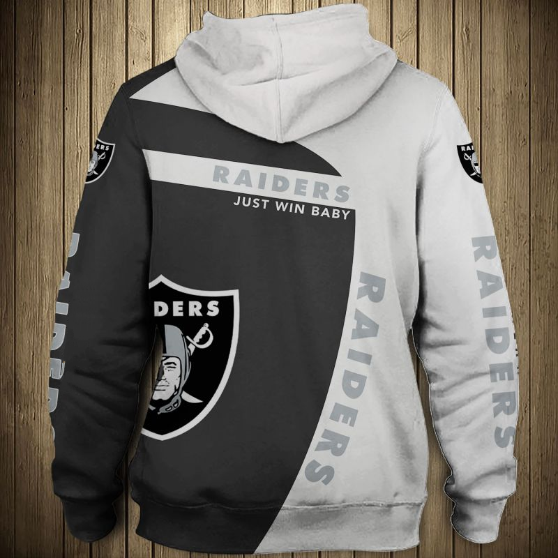 LAS VEGAS RAIDERS 3D LVR01