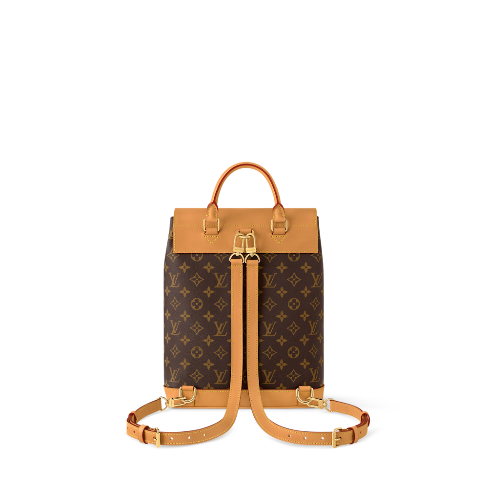 Louis Vuitton SOHO Backpack M14653
