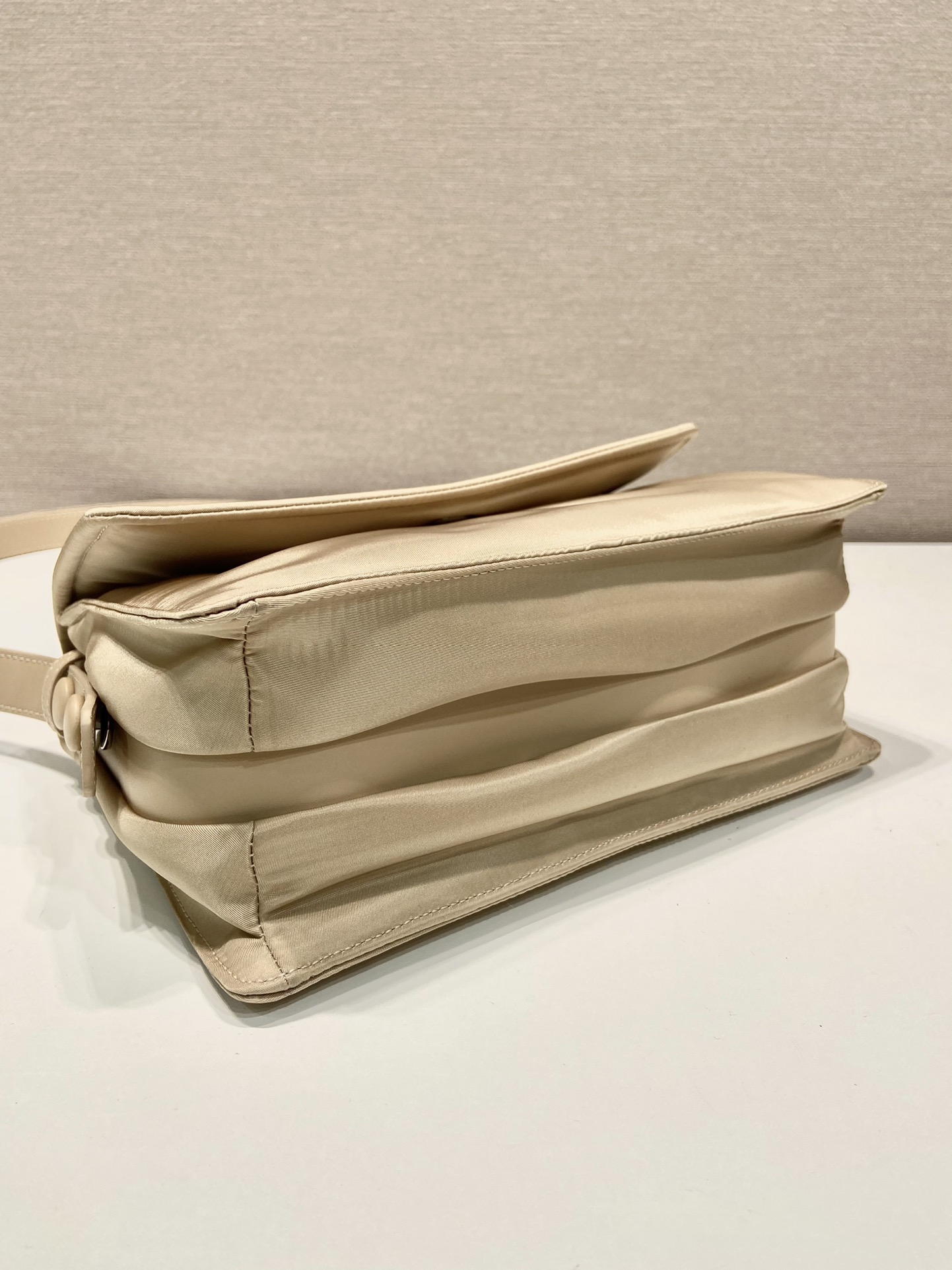 Prada Mini Messenger Bag 1BD258