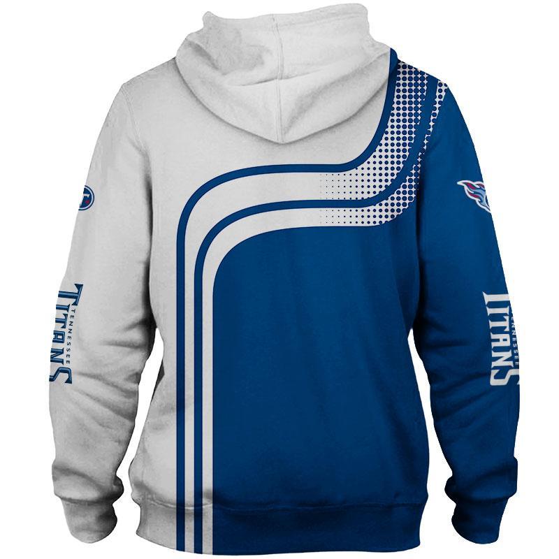 TENNESSEE TITANS 3D GGSA0144