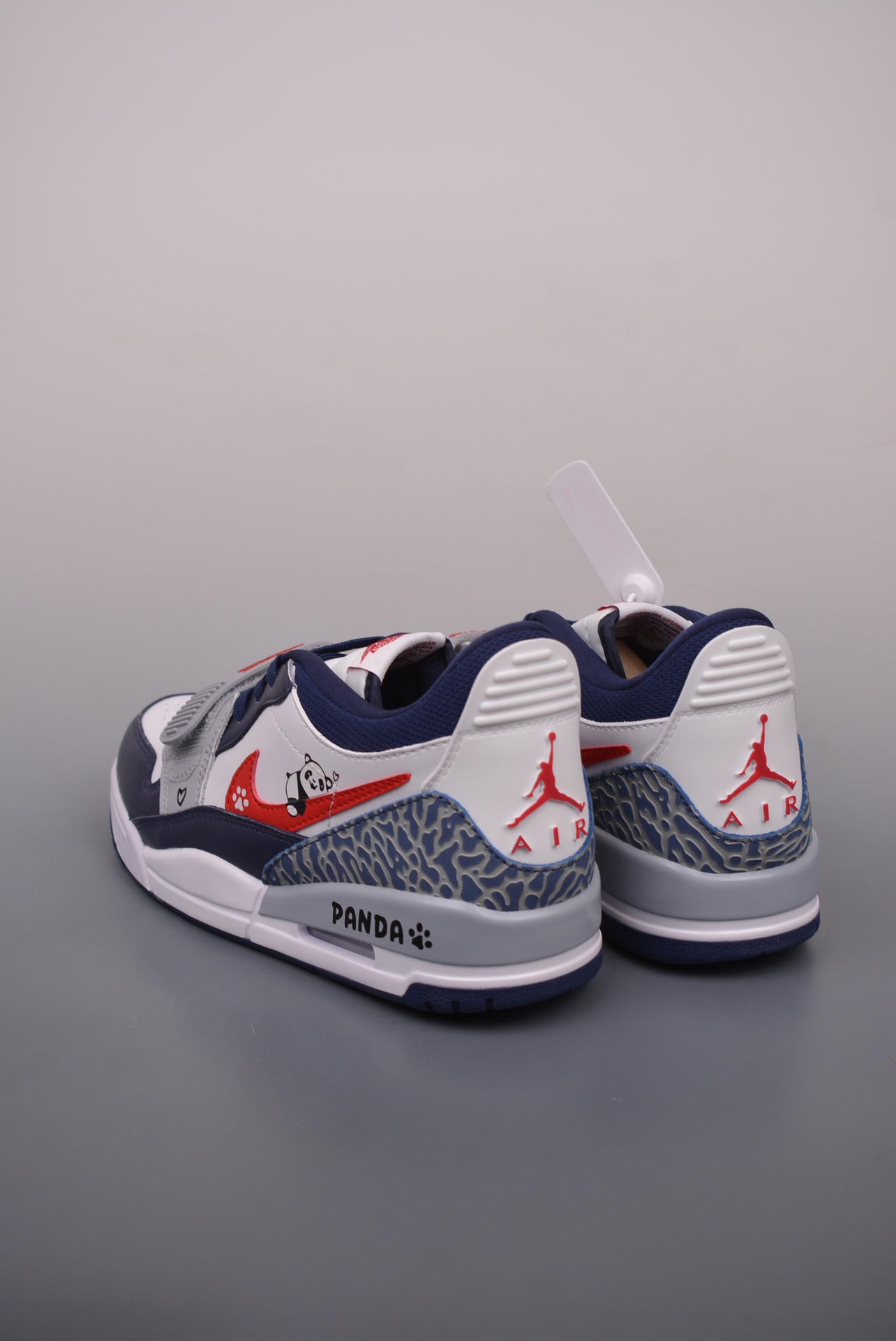 Air Jordan Legacy 312 Low Midnight Navy CD7069-164