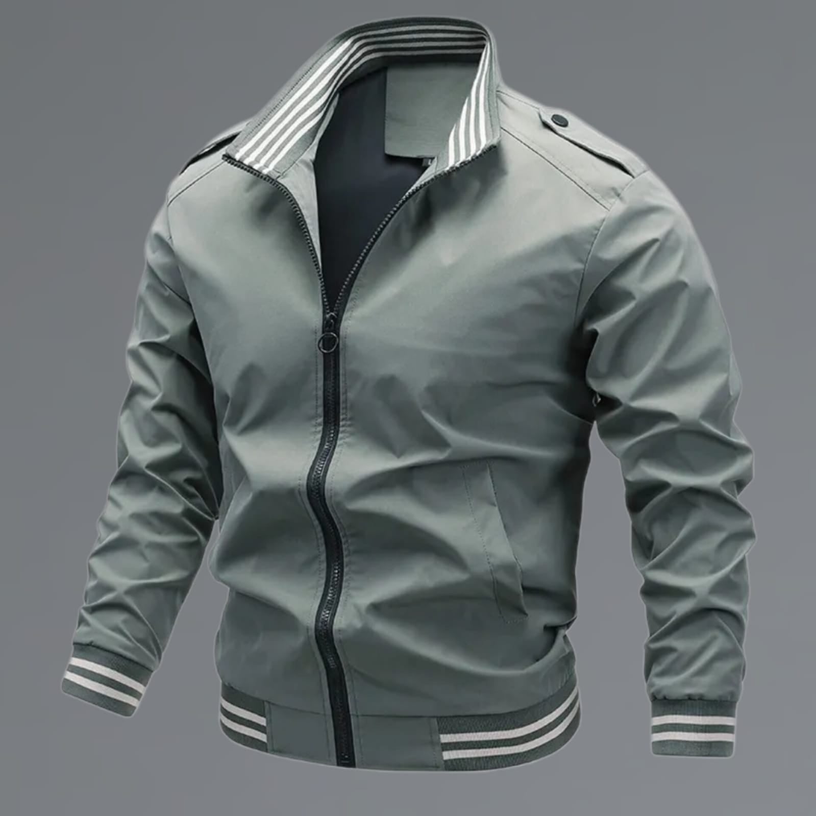 Men's Bomber Jacket