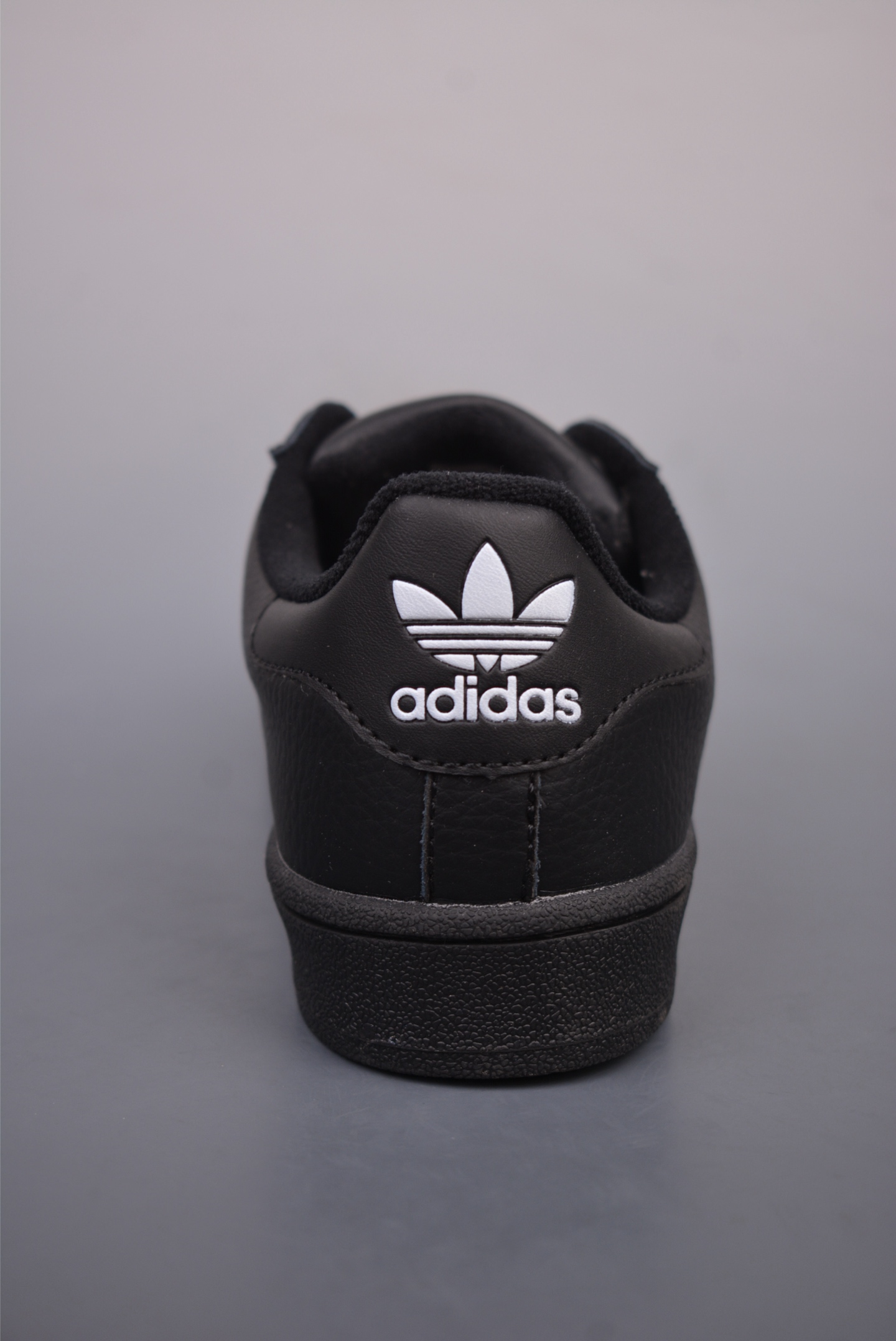 Adidas Originals Superstar II Black White JI3538