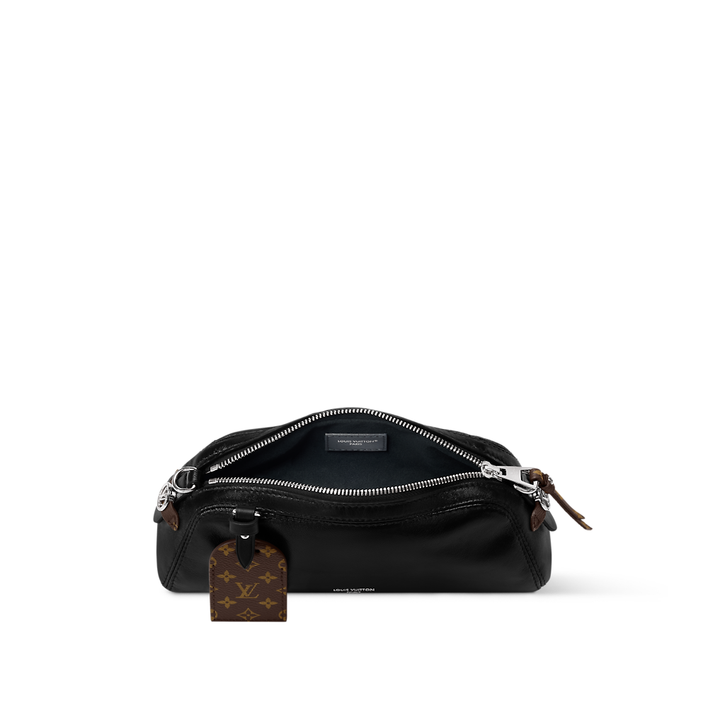 Louis Vuitton POCHETTE VIBE Handbag M14544