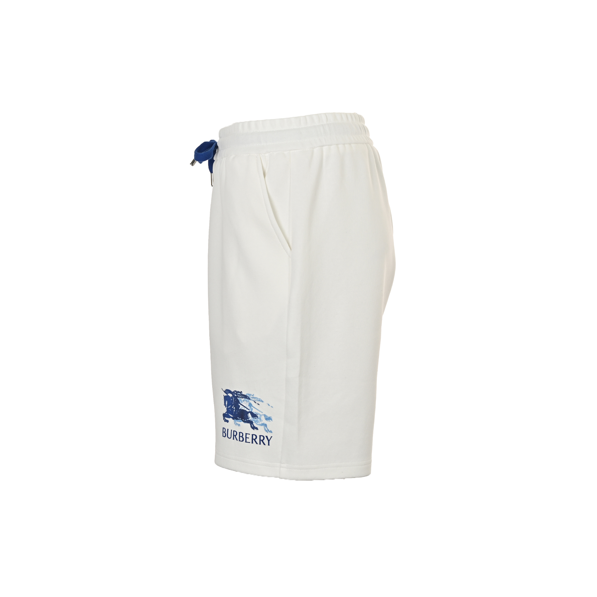 Burberry 25ss Phantom Horse Print Shorts