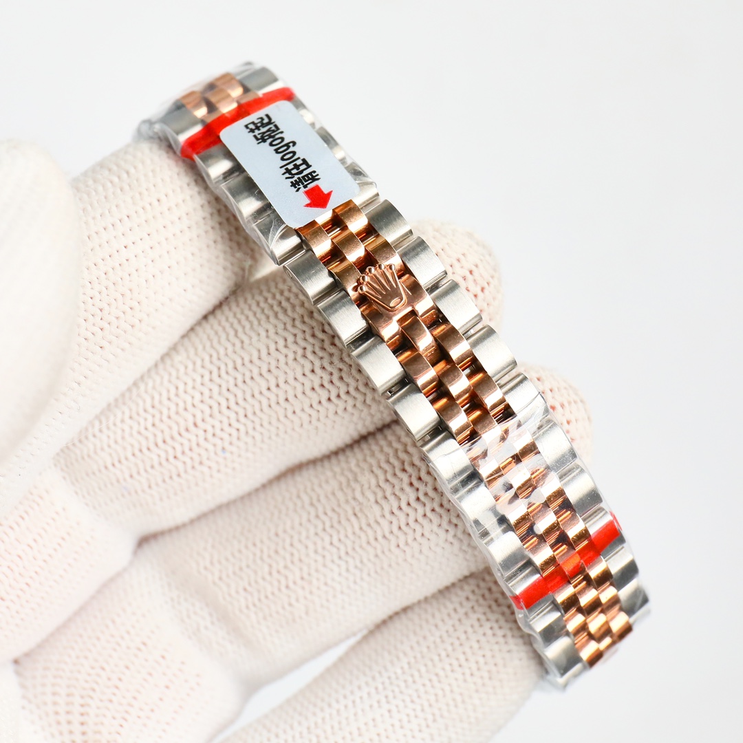 Rolex Datejust 28MM Datejust watch