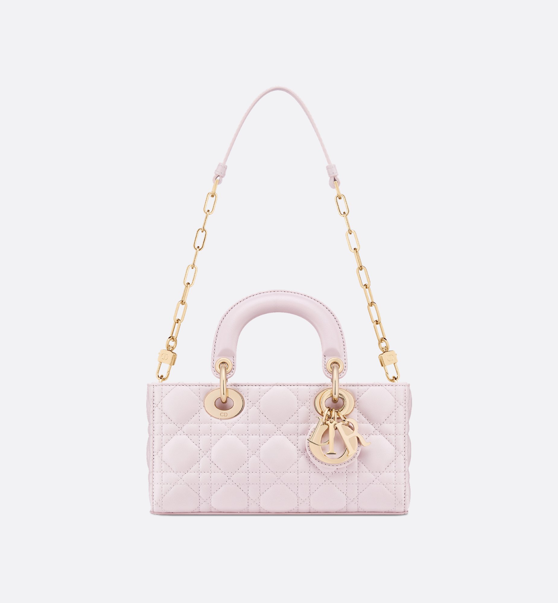 Dior Small Lady D-Joy Bag M0613ONGE_M09N