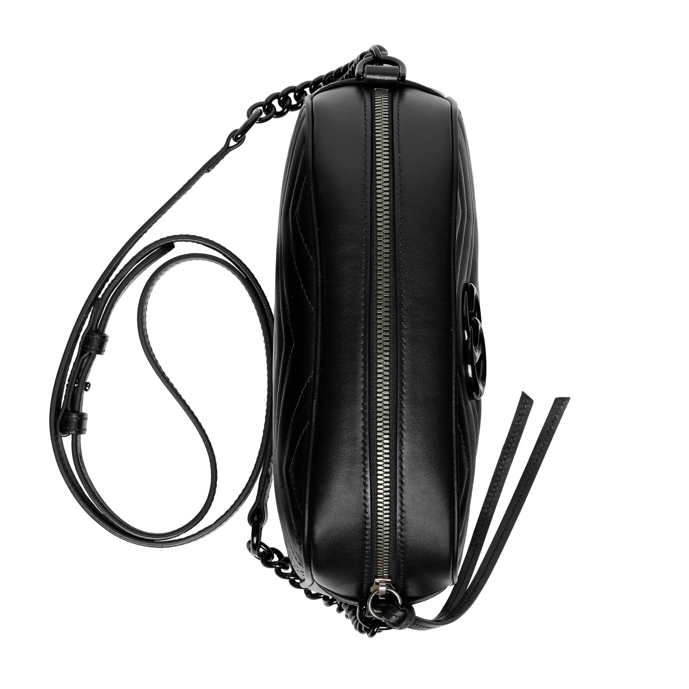 Gucci GG Marmont Small Camera Bag‎447632 DTDHV 1000
