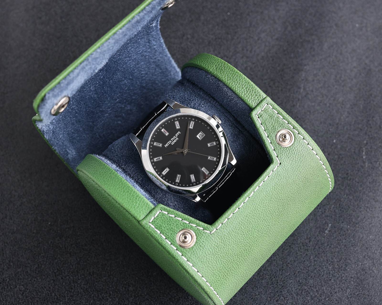 Patek Philippe TW Classic Series 5296