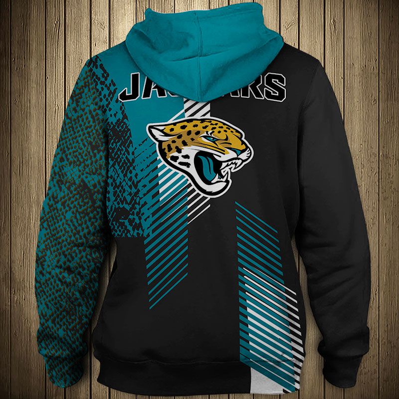 JACKSONVILLE JAGUARS 3D JJ320
