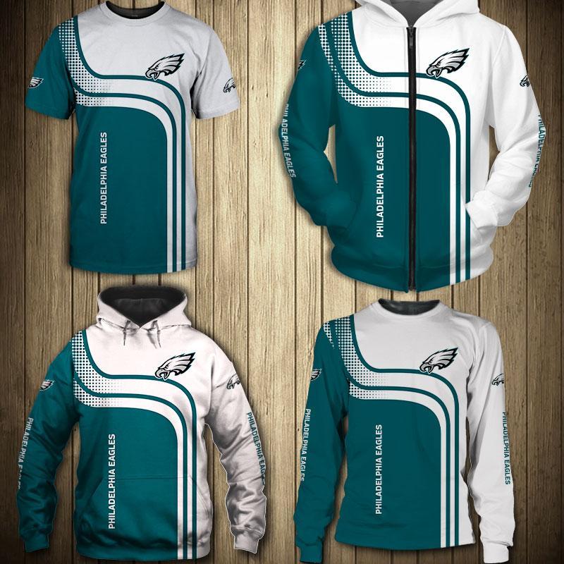 PHILADELPHIA EAGLES 3D GGSA0139