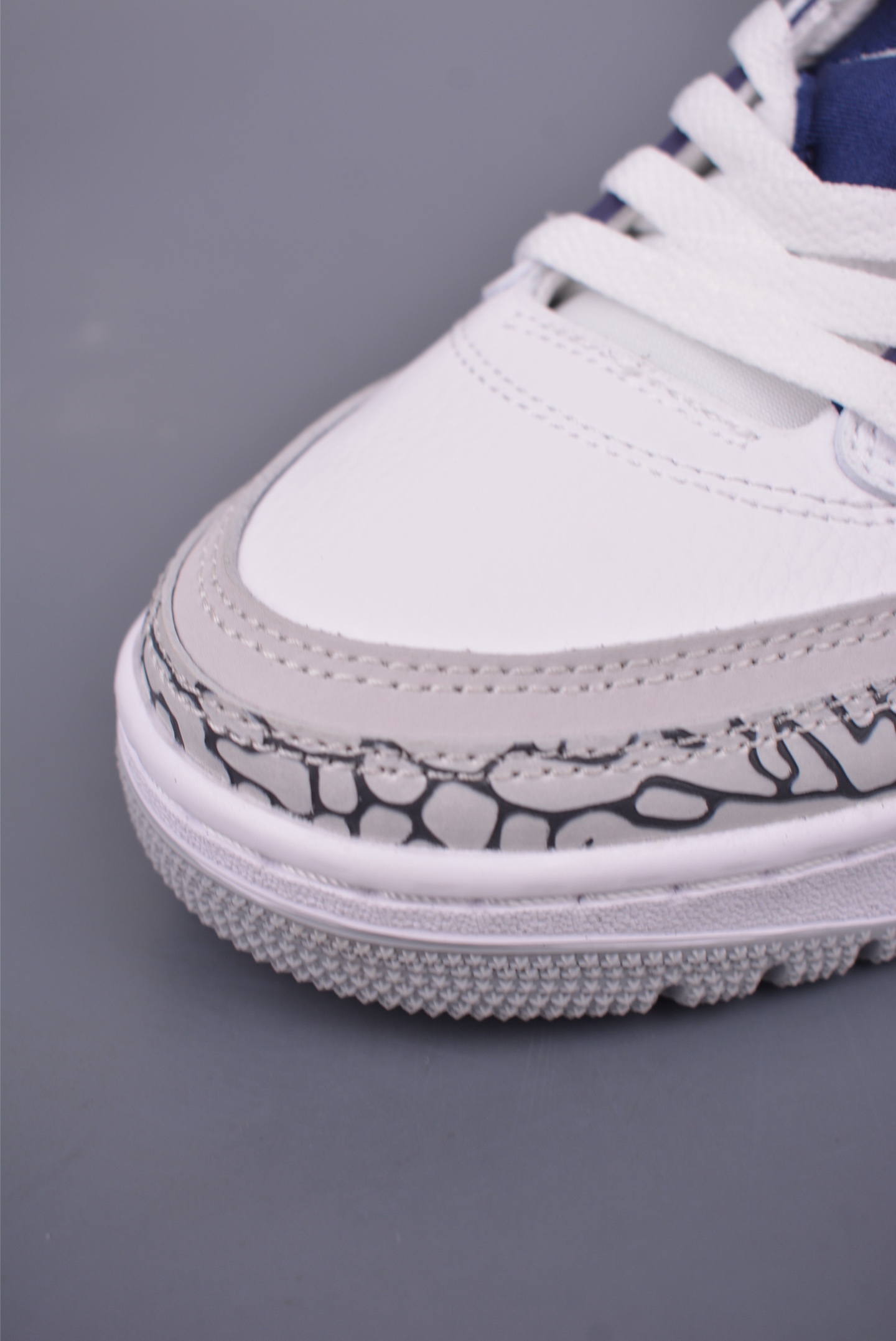 Nike Air Jordan Spizike Low 