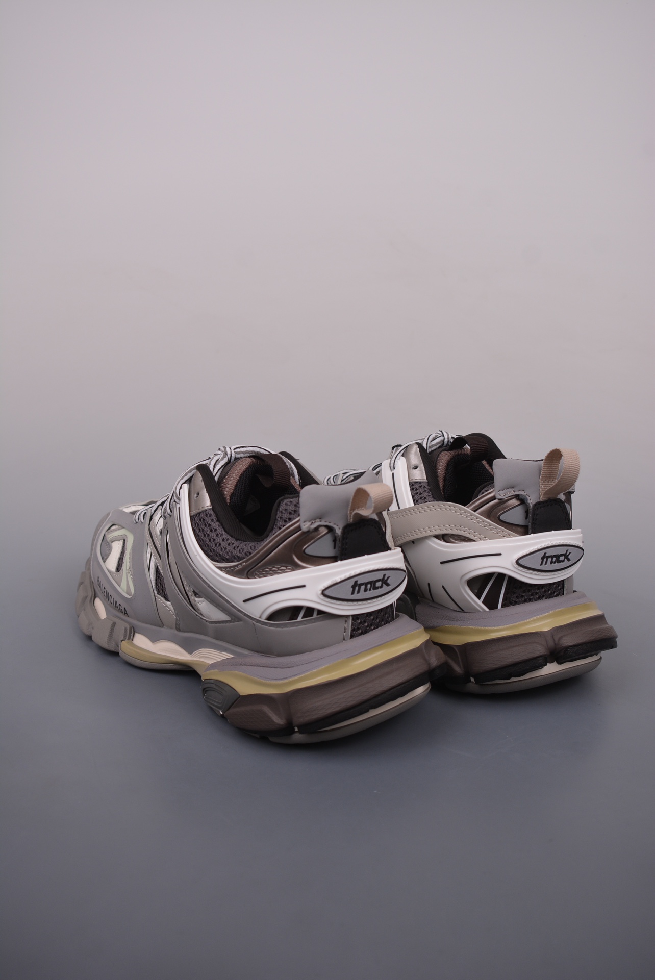 BALENCIAGA Track Trainers 3.0 Grey