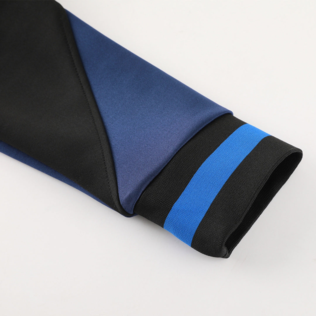 Men's Inter Milan Soccer Training Kit 2024/25