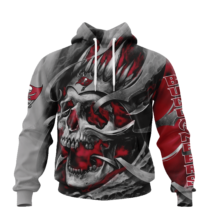 TAMPA BAY BUCCANEERS 3D TBB11003