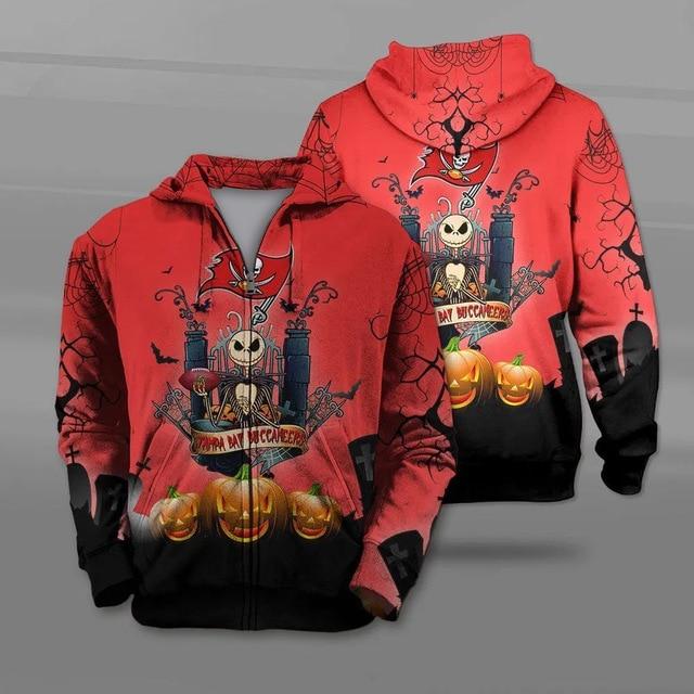TAMPA BAY BUCCANEERS 3D TBB140