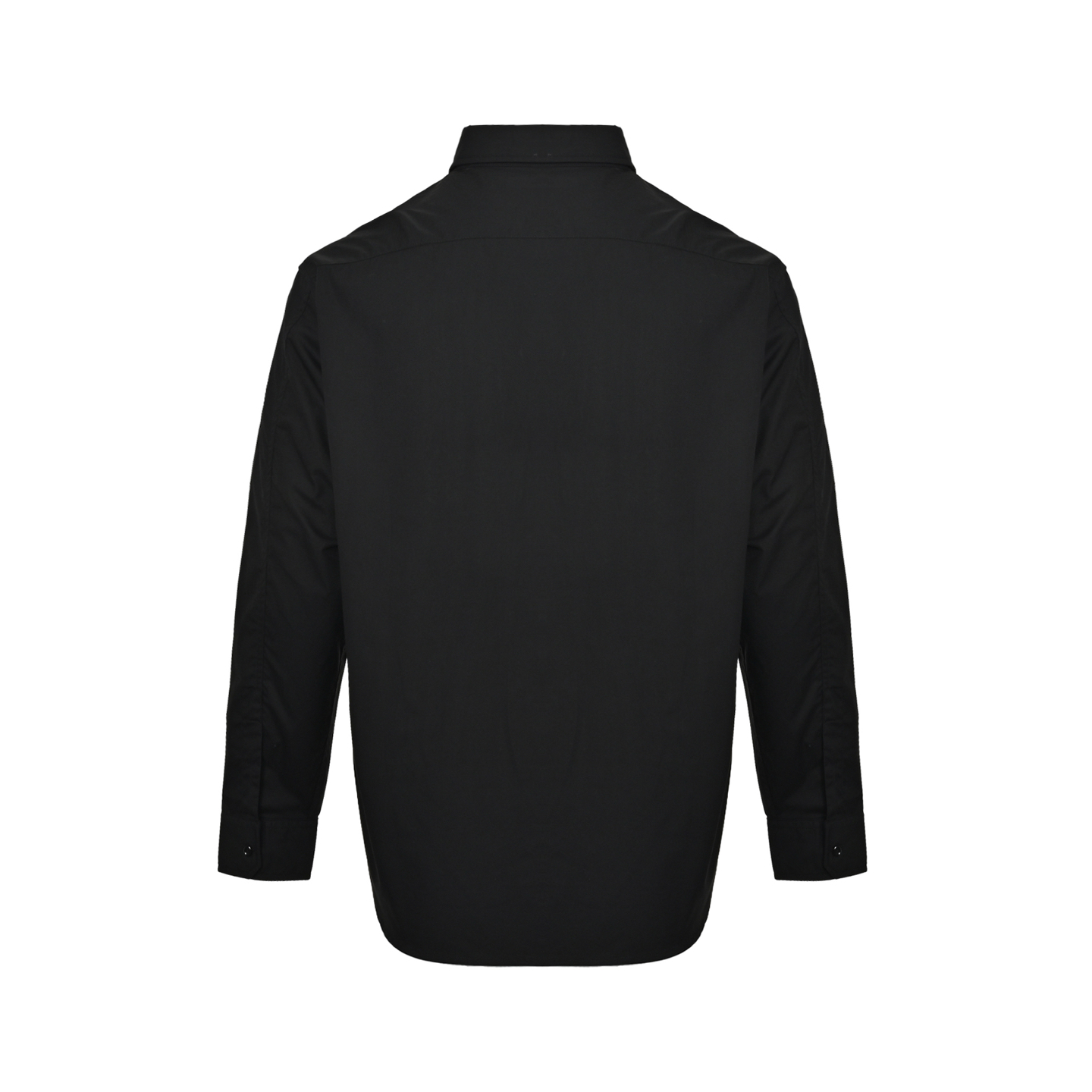 Loewe 25ss Anagram Pocket Embroidered Shirt