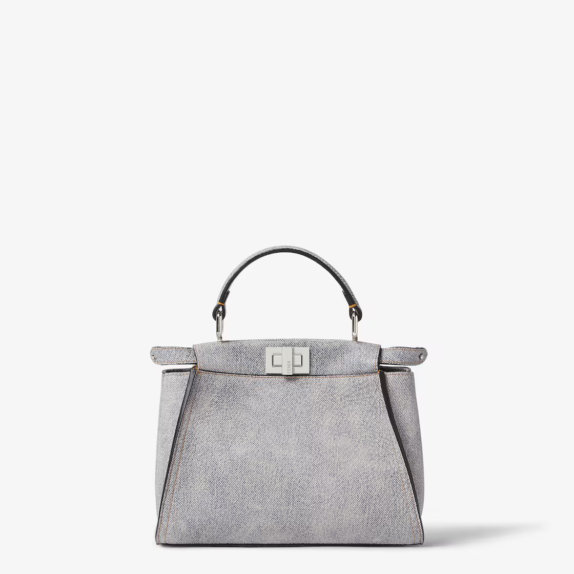 Fendi Peekaboo Mini 8BN244AV1ZF0ATR