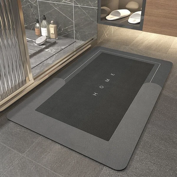 (🔥Last Day Promotion-SAVE 50% OFF) Super Absorbent Floor Mat-BUY 2 SETS GET 10% OFF & FREE SHIPPING