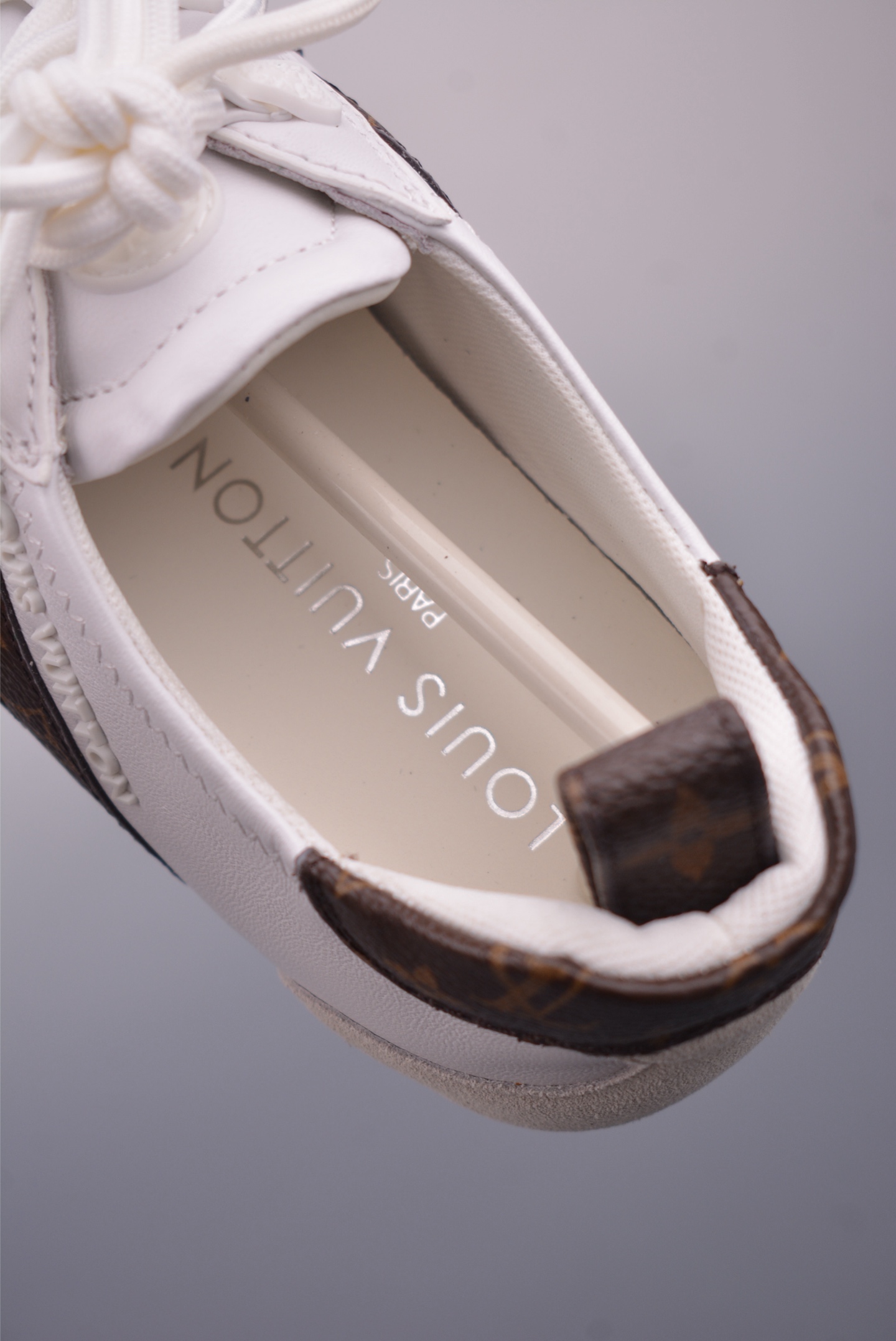 LOUIS VUITTON SneaKerina 