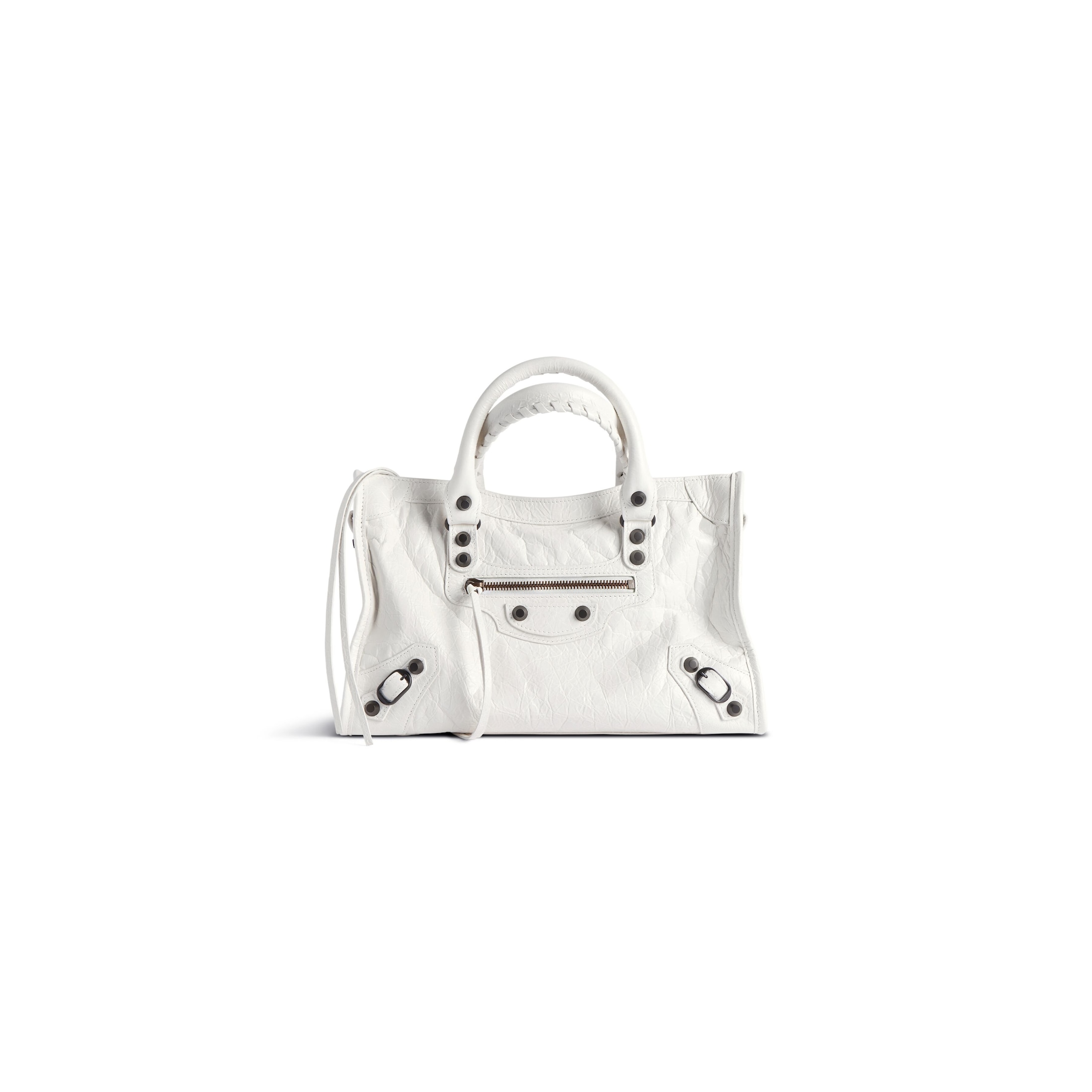 Balenciaga Women's Le City Bag Small8114422ABEK1000