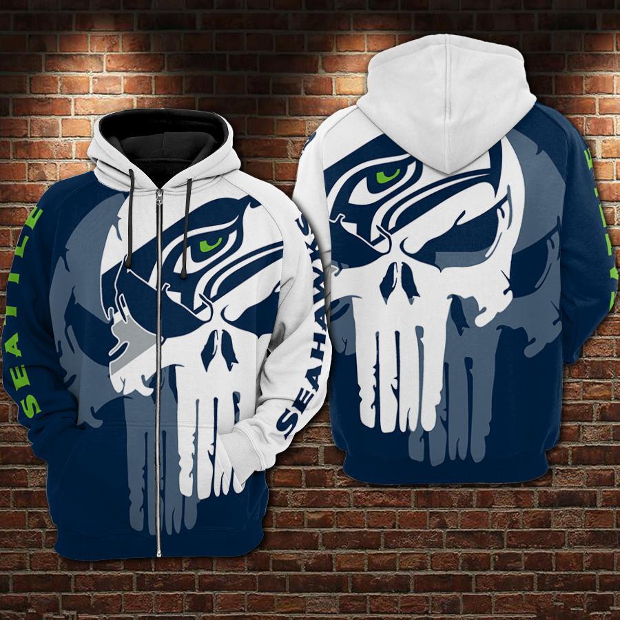 SEATTLE SEAHAWKS 3D SS11010