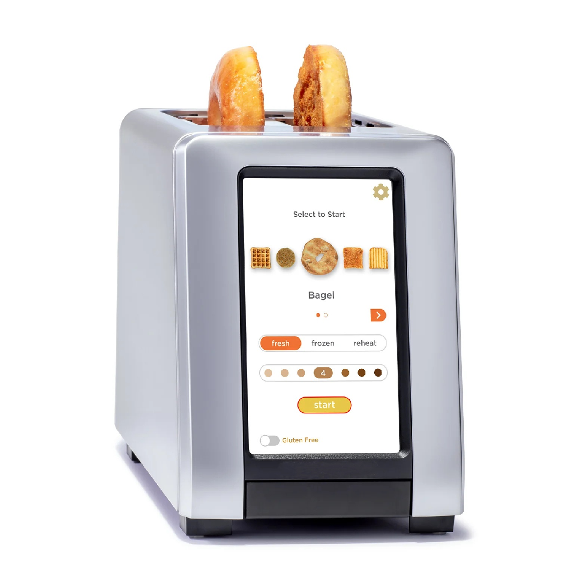 💝LAST DAY OF CLEARANCE - REVOLUTION TOASTER