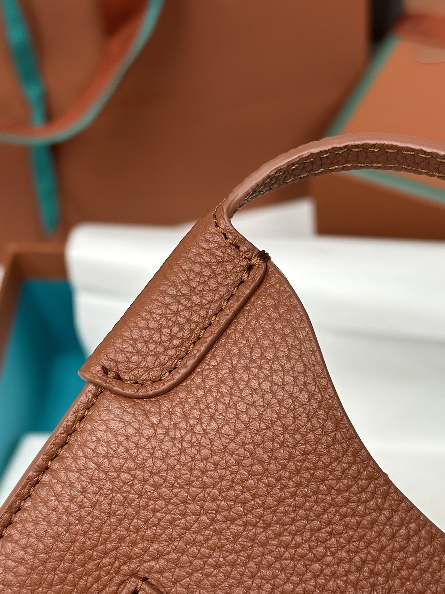 Loro Piana Bales mini bag