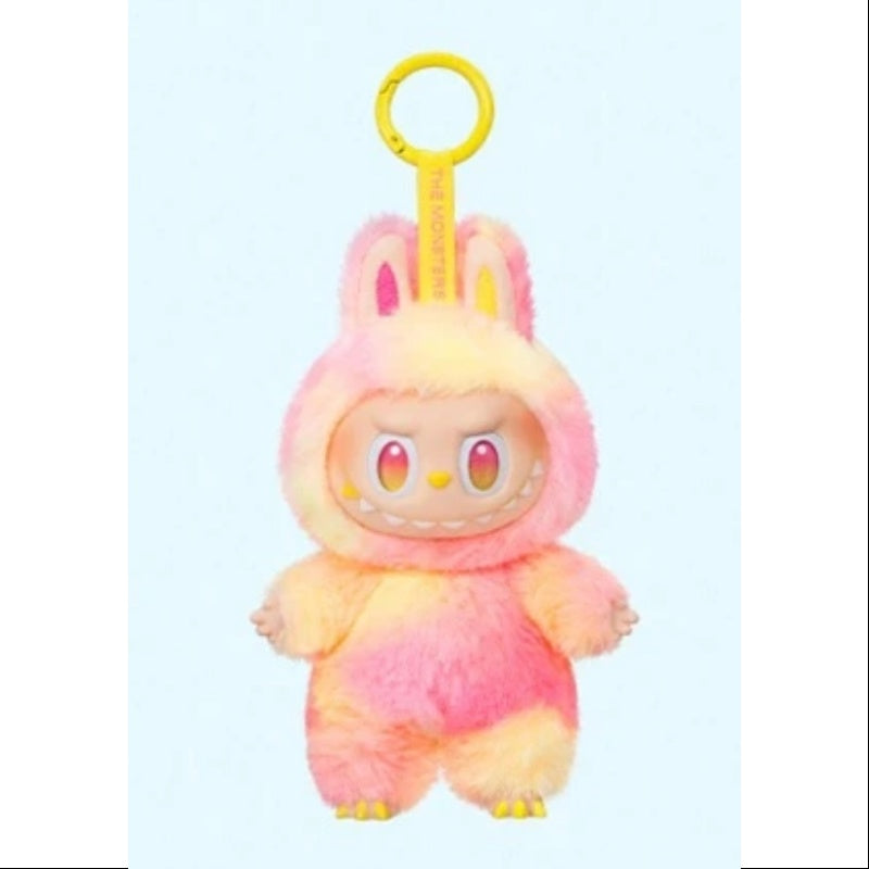 Labubu The Monsters Big into Energy Series Vinyl Plush Pendant Loyalty