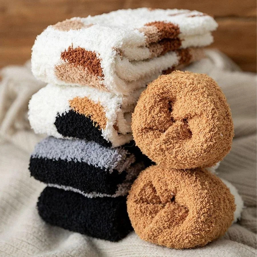 🔥Early Christmas Sale-50% OFF🔥Cat Claw Socks 🎁