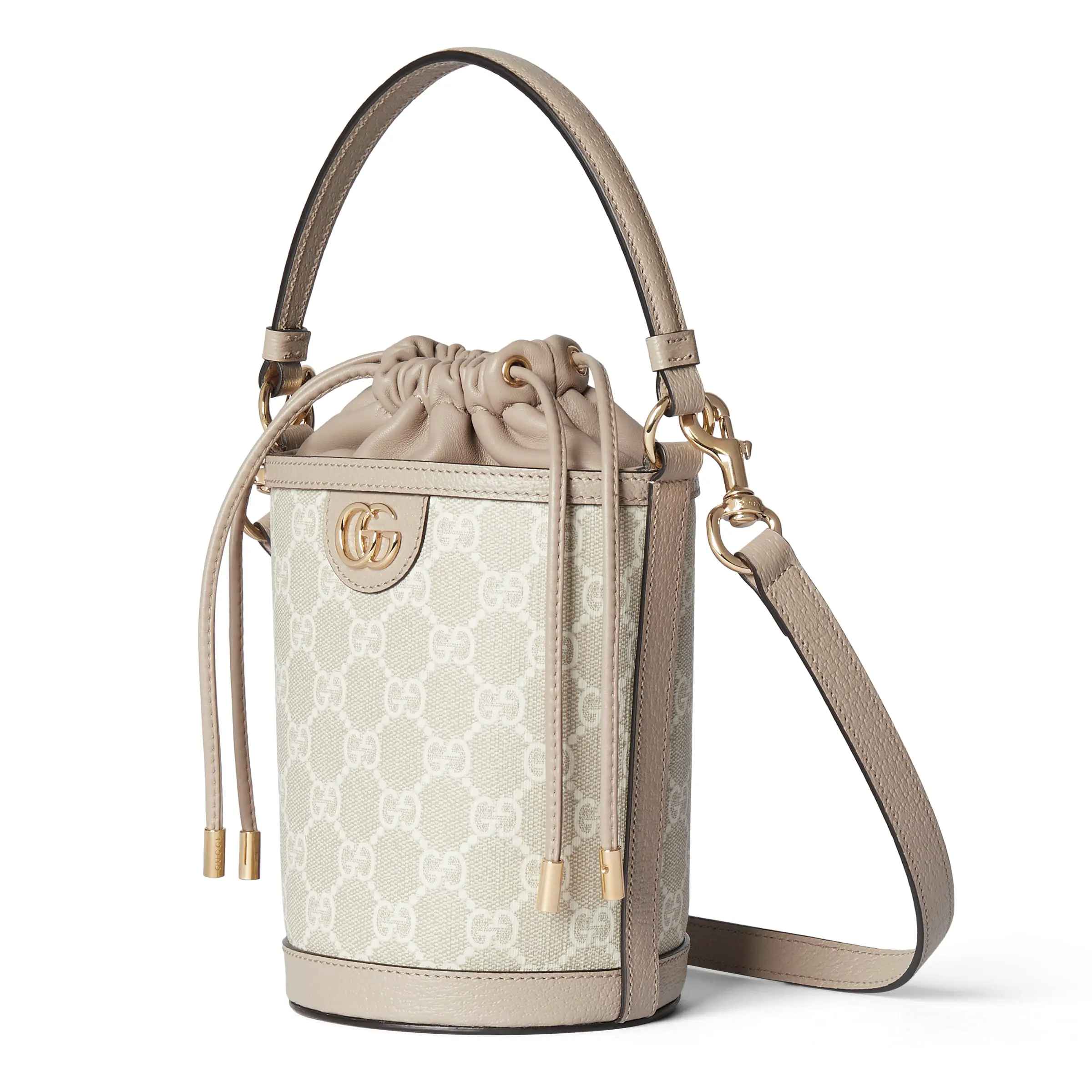 Gucci Ophidia mini bucket bag760199 9AAD9 8341