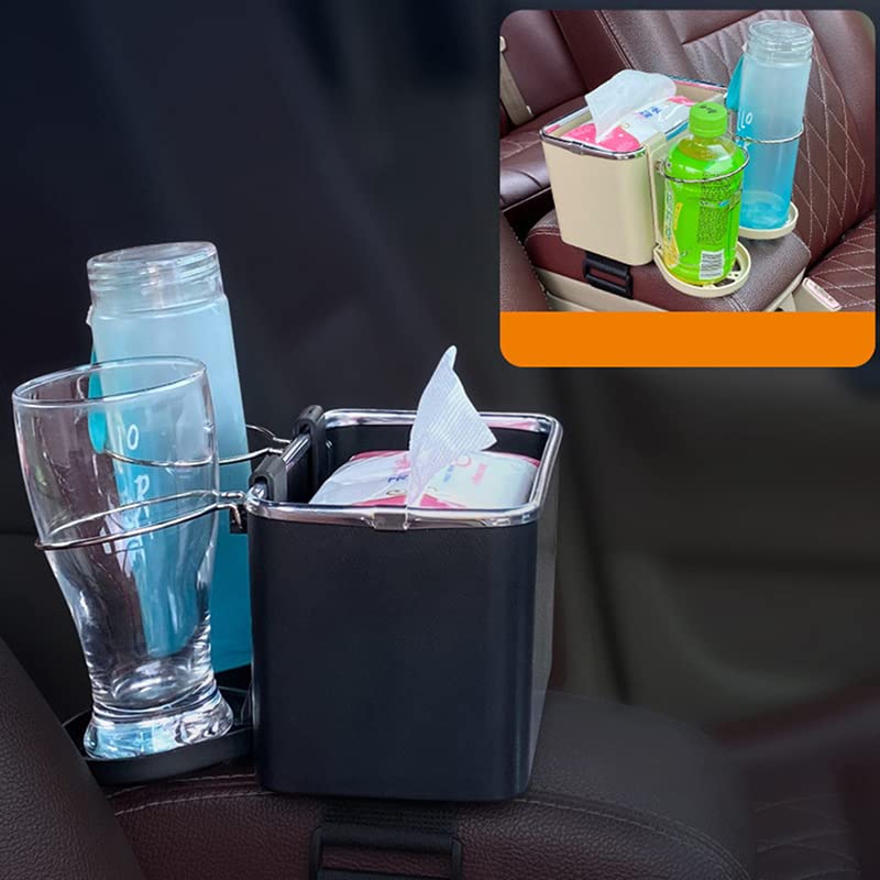 🔥 Hot Sale-49% OFF 🔥 Car Armrest Storage Box